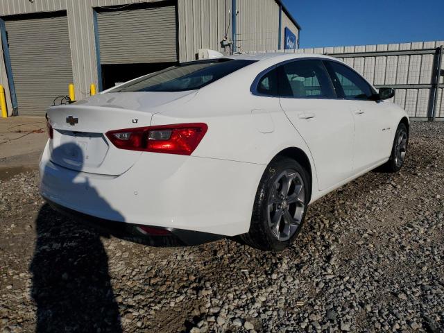 Photo 2 VIN: 1G1ZD5STXRF105910 - CHEVROLET MALIBU LT 