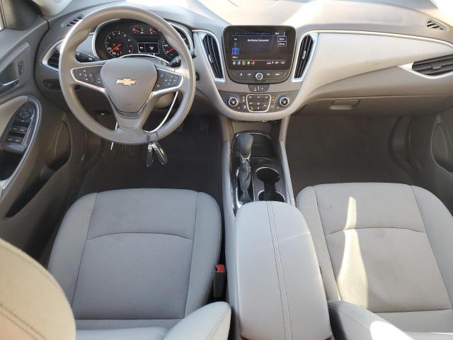 Photo 7 VIN: 1G1ZD5STXRF105910 - CHEVROLET MALIBU LT 