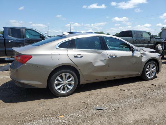 Photo 2 VIN: 1G1ZD5STXRF113361 - CHEVROLET MALIBU LT 