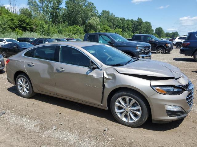 Photo 3 VIN: 1G1ZD5STXRF113361 - CHEVROLET MALIBU LT 