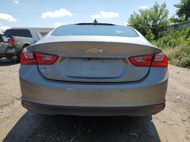 Photo 5 VIN: 1G1ZD5STXRF113361 - CHEVROLET MALIBU LT 