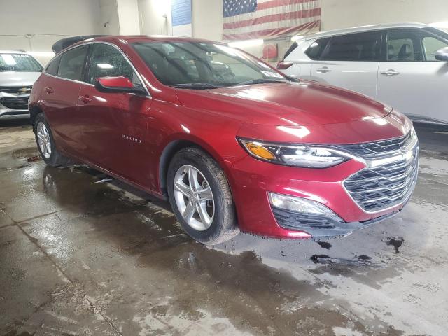 Photo 3 VIN: 1G1ZD5STXRF116227 - CHEVROLET MALIBU LT 