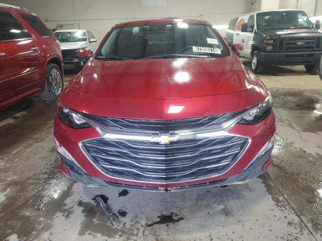 Photo 4 VIN: 1G1ZD5STXRF116227 - CHEVROLET MALIBU LT 