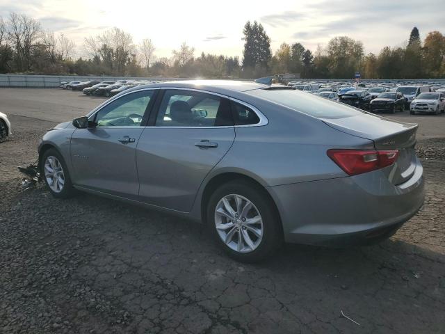 Photo 1 VIN: 1G1ZD5STXRF119466 - CHEVROLET MALIBU LT 