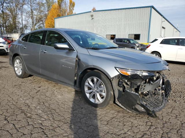 Photo 3 VIN: 1G1ZD5STXRF119466 - CHEVROLET MALIBU LT 