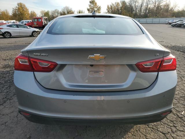 Photo 5 VIN: 1G1ZD5STXRF119466 - CHEVROLET MALIBU LT 