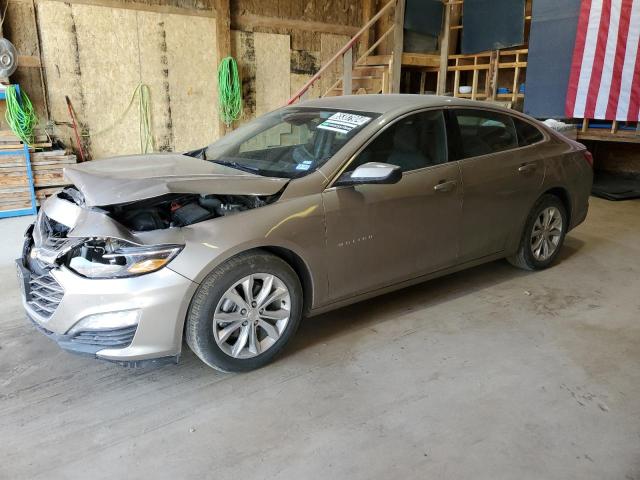 Photo 0 VIN: 1G1ZD5STXRF129303 - CHEVROLET MALIBU 