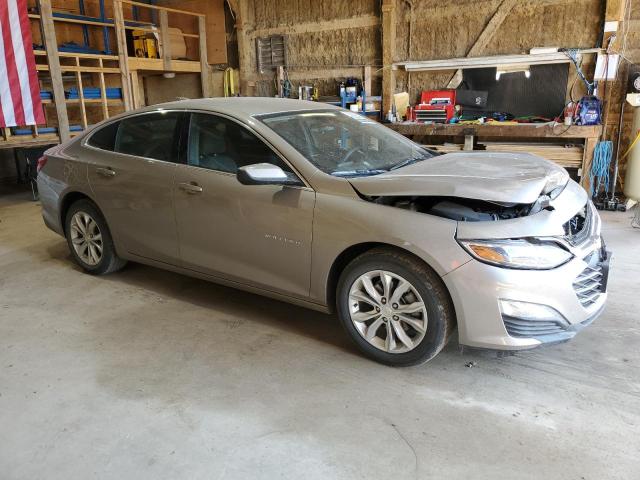 Photo 3 VIN: 1G1ZD5STXRF129303 - CHEVROLET MALIBU 