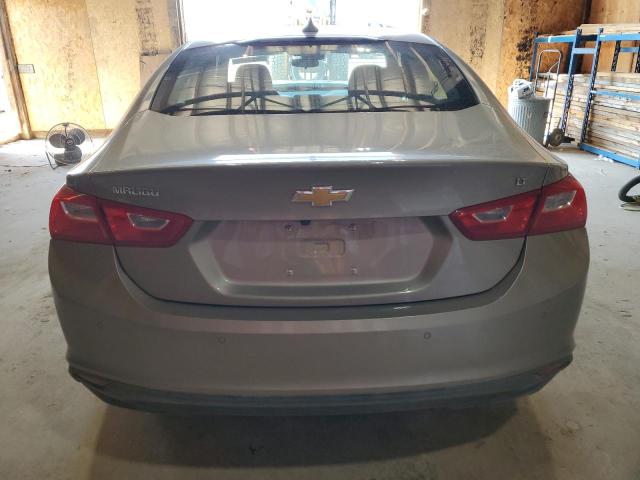 Photo 5 VIN: 1G1ZD5STXRF129303 - CHEVROLET MALIBU 