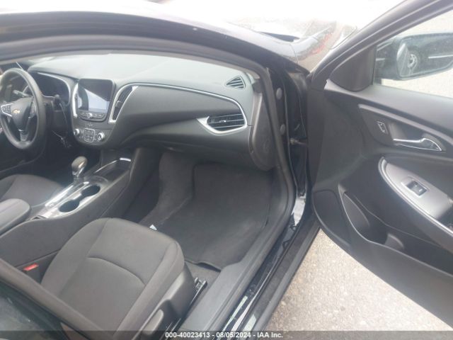 Photo 4 VIN: 1G1ZD5STXRF134162 - CHEVROLET MALIBU 