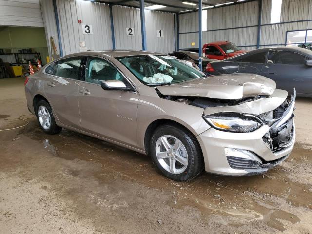 Photo 3 VIN: 1G1ZD5STXRF161345 - CHEVROLET MALIBU 