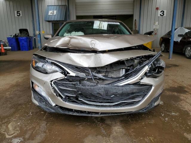 Photo 4 VIN: 1G1ZD5STXRF161345 - CHEVROLET MALIBU 