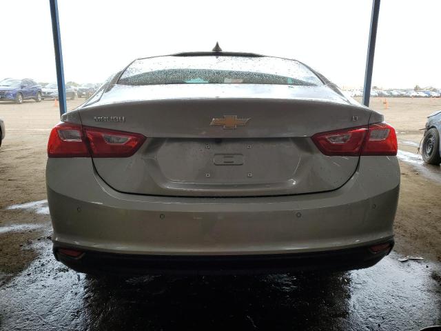 Photo 5 VIN: 1G1ZD5STXRF161345 - CHEVROLET MALIBU 