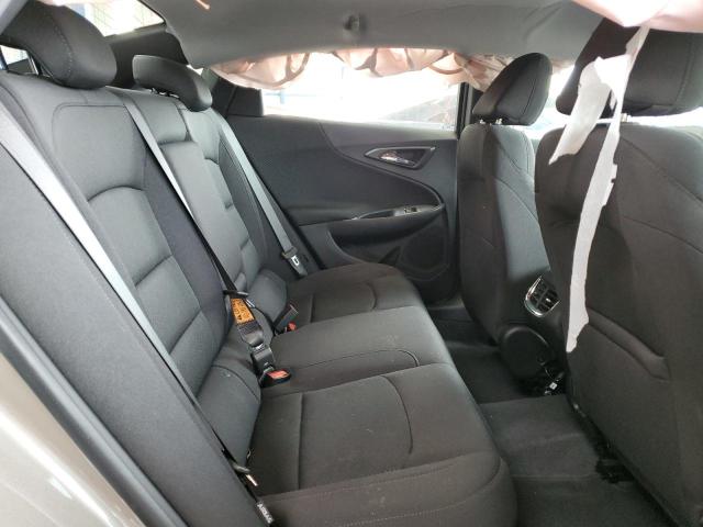 Photo 9 VIN: 1G1ZD5STXRF161345 - CHEVROLET MALIBU 