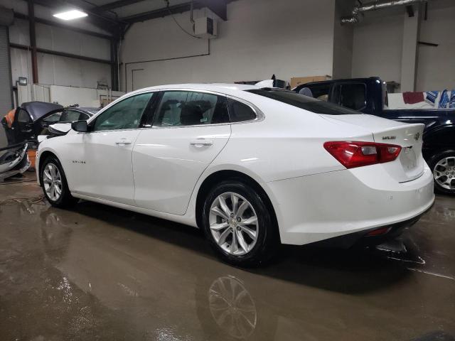 Photo 1 VIN: 1G1ZD5STXRF166495 - CHEVROLET MALIBU LT 