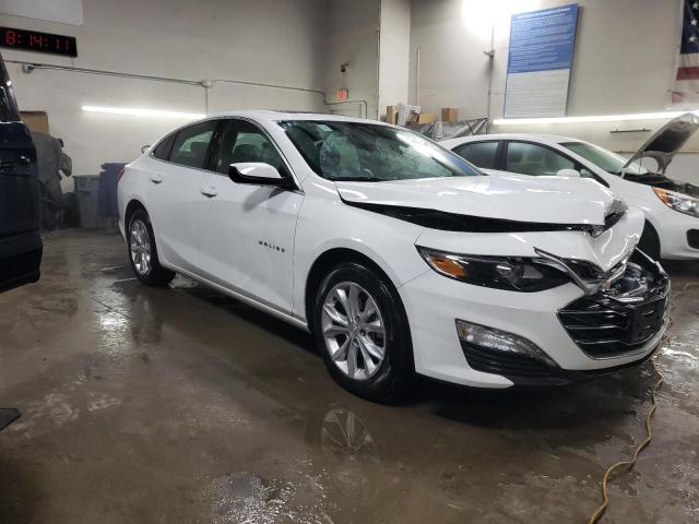 Photo 3 VIN: 1G1ZD5STXRF166495 - CHEVROLET MALIBU LT 