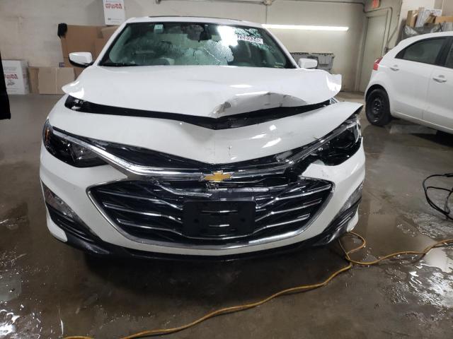 Photo 4 VIN: 1G1ZD5STXRF166495 - CHEVROLET MALIBU LT 