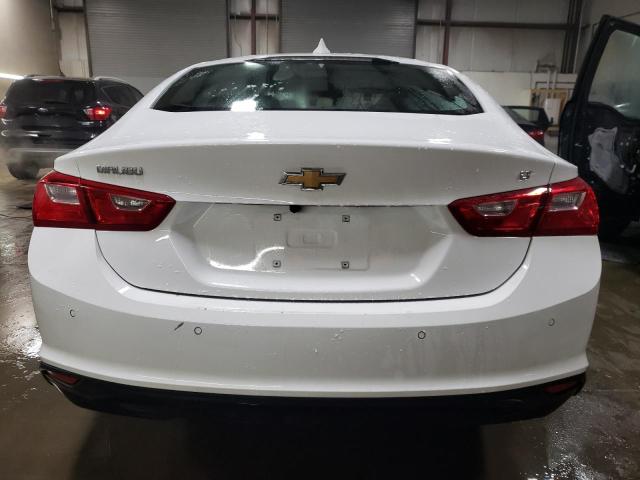 Photo 5 VIN: 1G1ZD5STXRF166495 - CHEVROLET MALIBU LT 