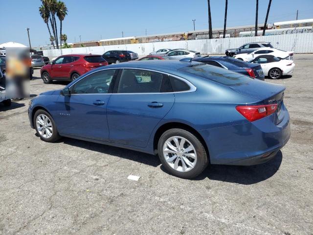 Photo 1 VIN: 1G1ZD5STXRF171454 - CHEVROLET MALIBU LT 