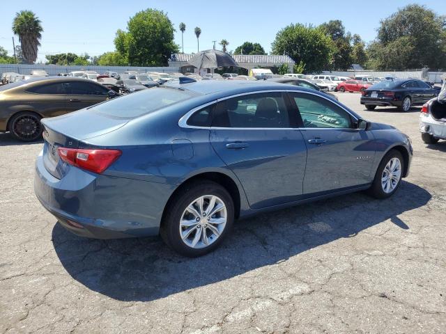 Photo 2 VIN: 1G1ZD5STXRF171454 - CHEVROLET MALIBU LT 