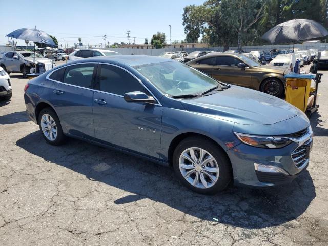 Photo 3 VIN: 1G1ZD5STXRF171454 - CHEVROLET MALIBU LT 