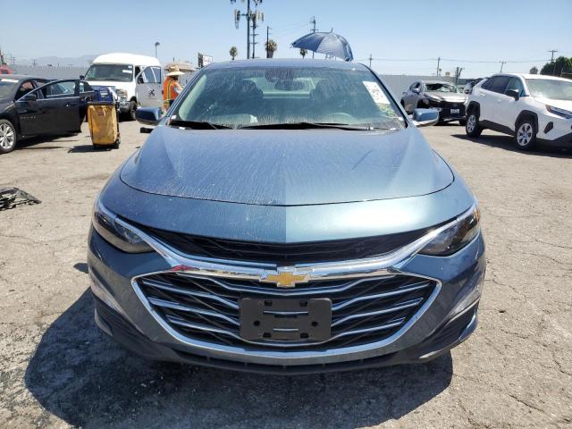 Photo 4 VIN: 1G1ZD5STXRF171454 - CHEVROLET MALIBU LT 