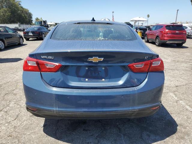 Photo 5 VIN: 1G1ZD5STXRF171454 - CHEVROLET MALIBU LT 