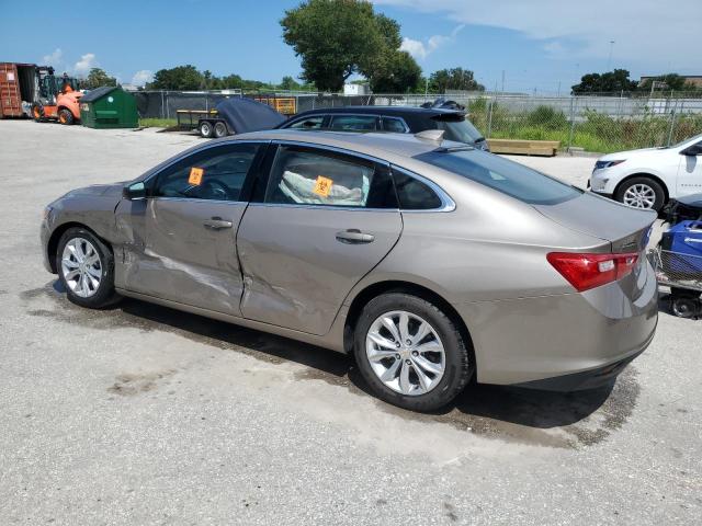 Photo 1 VIN: 1G1ZD5STXRF173642 - CHEVROLET MALIBU LT 