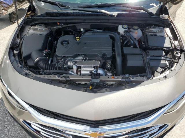 Photo 10 VIN: 1G1ZD5STXRF173642 - CHEVROLET MALIBU LT 