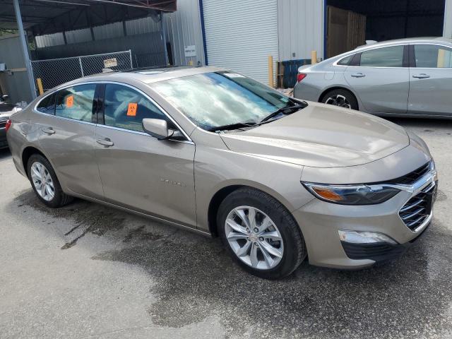 Photo 3 VIN: 1G1ZD5STXRF173642 - CHEVROLET MALIBU LT 