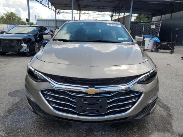 Photo 4 VIN: 1G1ZD5STXRF173642 - CHEVROLET MALIBU LT 