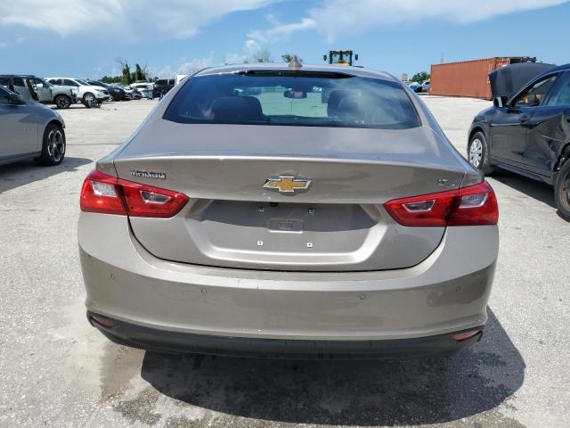 Photo 5 VIN: 1G1ZD5STXRF173642 - CHEVROLET MALIBU LT 