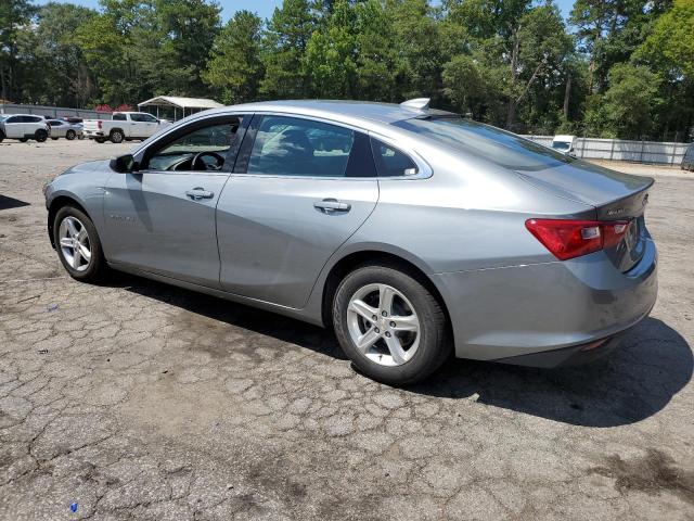 Photo 1 VIN: 1G1ZD5STXRF174337 - CHEVROLET MALIBU LT 