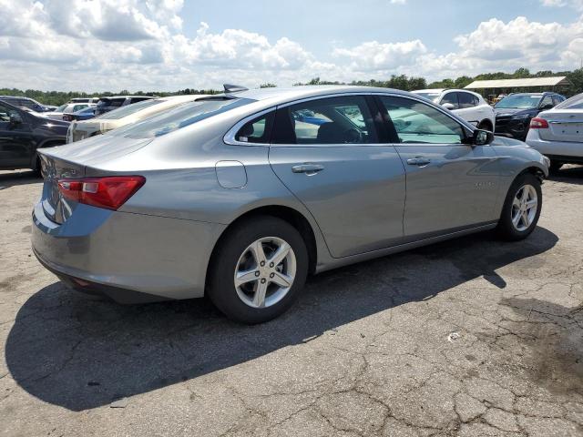 Photo 2 VIN: 1G1ZD5STXRF174337 - CHEVROLET MALIBU LT 