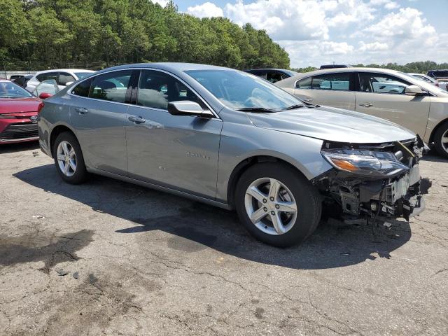 Photo 3 VIN: 1G1ZD5STXRF174337 - CHEVROLET MALIBU LT 