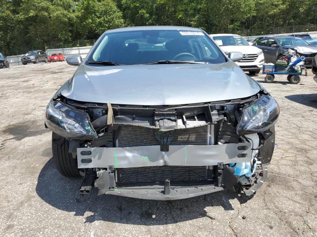 Photo 4 VIN: 1G1ZD5STXRF174337 - CHEVROLET MALIBU LT 