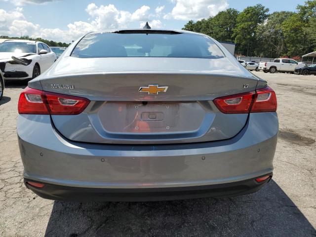 Photo 5 VIN: 1G1ZD5STXRF174337 - CHEVROLET MALIBU LT 