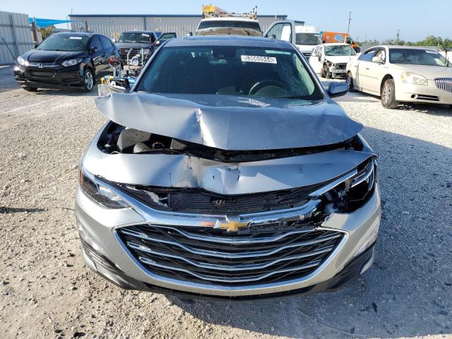 Photo 4 VIN: 1G1ZD5STXRF180851 - CHEVROLET MALIBU 