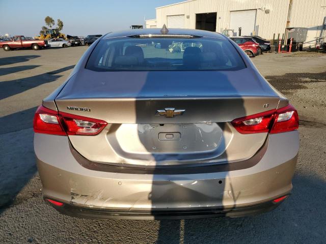 Photo 5 VIN: 1G1ZD5STXRF183233 - CHEVROLET MALIBU LT 