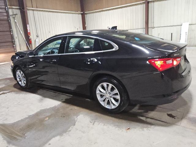 Photo 1 VIN: 1G1ZD5STXRF204050 - CHEVROLET MALIBU LT 