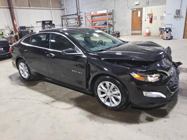 Photo 3 VIN: 1G1ZD5STXRF204050 - CHEVROLET MALIBU LT 