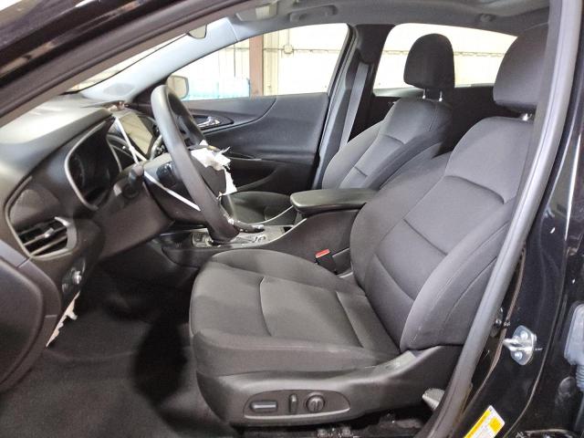 Photo 6 VIN: 1G1ZD5STXRF204050 - CHEVROLET MALIBU LT 