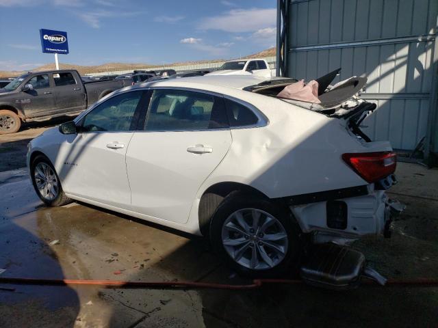 Photo 1 VIN: 1G1ZD5STXRF208745 - CHEVROLET MALIBU LT 