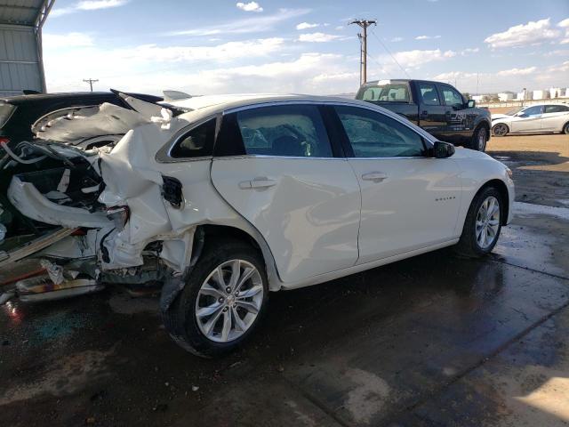 Photo 2 VIN: 1G1ZD5STXRF208745 - CHEVROLET MALIBU LT 