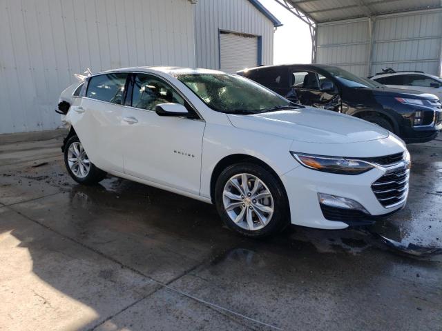 Photo 3 VIN: 1G1ZD5STXRF208745 - CHEVROLET MALIBU LT 