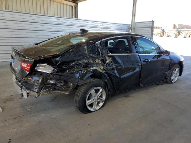 Photo 2 VIN: 1G1ZD5STXRF229367 - CHEVROLET MALIBU LT 