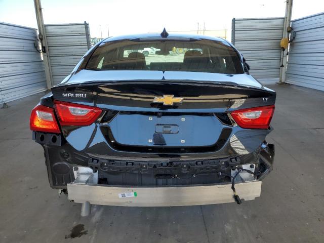 Photo 5 VIN: 1G1ZD5STXRF229367 - CHEVROLET MALIBU LT 