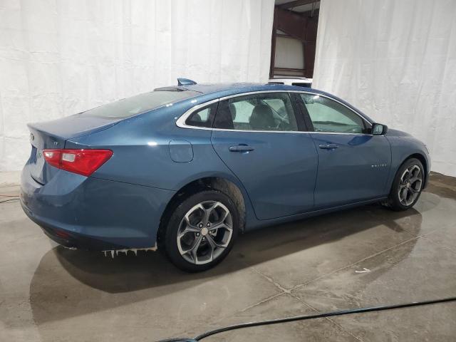 Photo 2 VIN: 1G1ZD5STXRF232947 - CHEVROLET MALIBU LT 