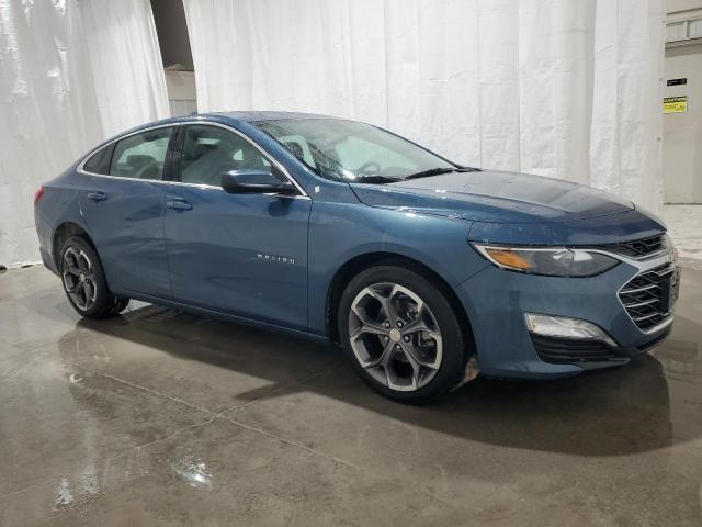 Photo 3 VIN: 1G1ZD5STXRF232947 - CHEVROLET MALIBU LT 