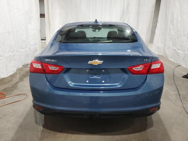 Photo 5 VIN: 1G1ZD5STXRF232947 - CHEVROLET MALIBU LT 